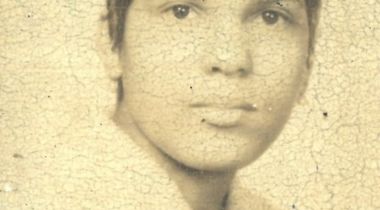 Sandra Delores Taylor