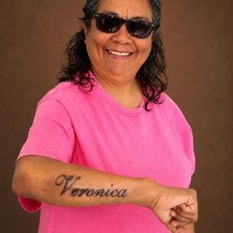 Photo of Maria Guadalupe Vasquez, obituary in Cowansville