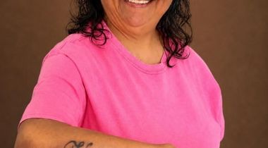 Maria Guadalupe Vasquez