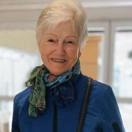 Photo de Alberte Daigneault, avis de décès à Gatineau