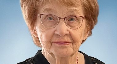 Germaine Pelletier
