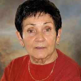 Photo de Gertrude Fournier Bouffard, avis de décès à Montmagny