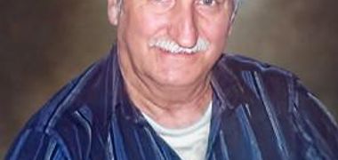 Rodrigue Bouchard
