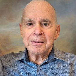 Photo of Gilles Demers, obituary in Saint-Lambert-de-Lauzon
