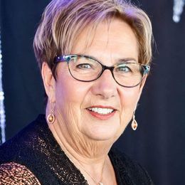 Photo de Jacinthe Bérard Houle, avis de décès à Trois-Rivières