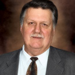 Photo of Gaëtan Beaudin, obituary in Sainte-Catherine