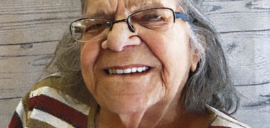 Marie Blais Ouellet
