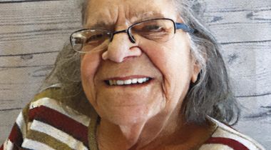 Marie Blais Ouellet