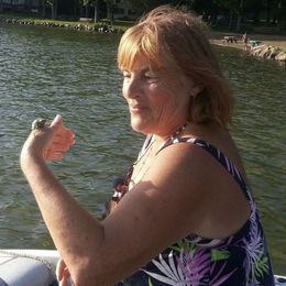 Photo de Jean Ann Bazela, avis de décès