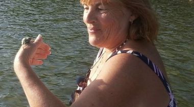 Jean Ann Bazela