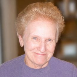 Photo of Kathleen P. Rigney, obituary