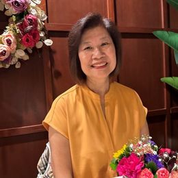 Photo of Shui Wan Lau, obituary