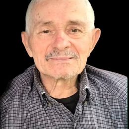 Photo of Ismael Hernandez, obituary