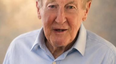 Ralph Alan Furber