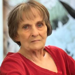 Photo of Margurite Schmidt, obituary in Louiseville