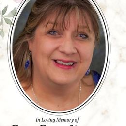 Photo de Donna Denise Kingham, avis de décès à Bury