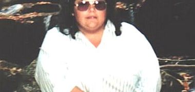 Juanita Hardin Clanton