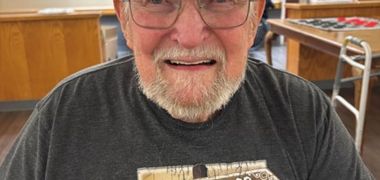 Jerry Neal Chapman Sr.