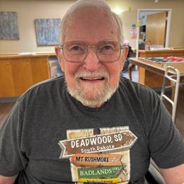 Photo de Jerry Neal Chapman Sr., avis de décès à Cleveland