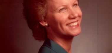 Jeanette Warren Barbee