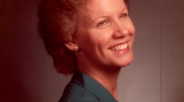 Jeanette Warren Barbee