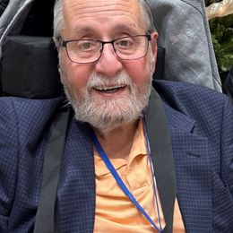 Photo of Ivan J. Bodin, obituary