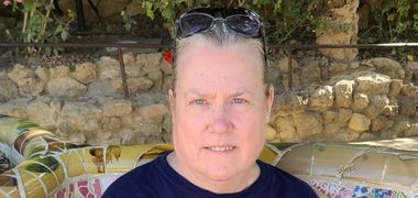 Kathy Lynn Pollick