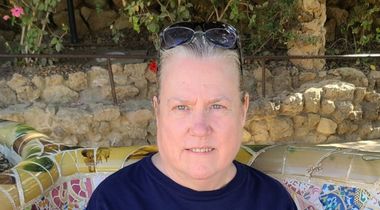 Kathy Lynn Pollick
