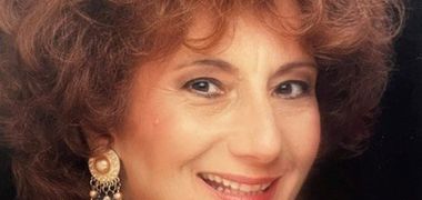 Gloria Raimo