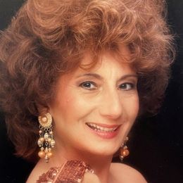 Photo of Gloria Raimo, obituary