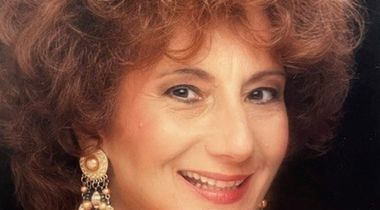 Gloria Raimo