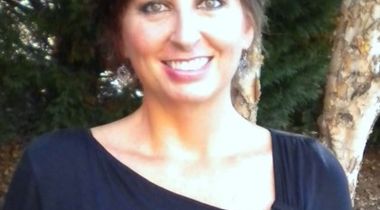 Carolyn Mathis Rehn