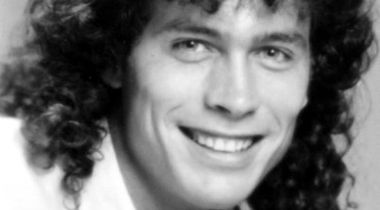 Timothy Scott Marable