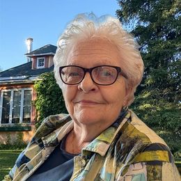 Photo de Lina Mercier, avis de décès à La Sarre