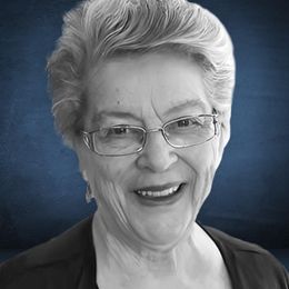 Photo de Mme Noëllie GAGNON, avis de décès à La Malbaie