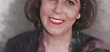 Claudette Lefebvre