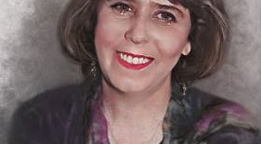Claudette Lefebvre