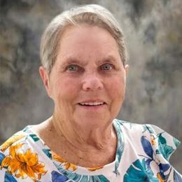 Photo de Jeanne Bernatchez Labrecque, avis de décès à Montmagny