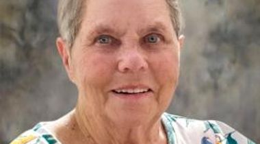 Jeanne Bernatchez Labrecque