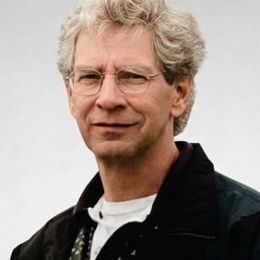 Photo of Bernard Ling, obituary in Joliette