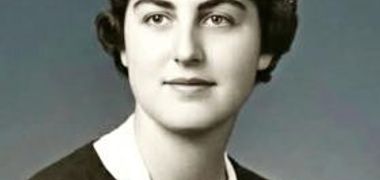 Lucille Beaudet Janelle
