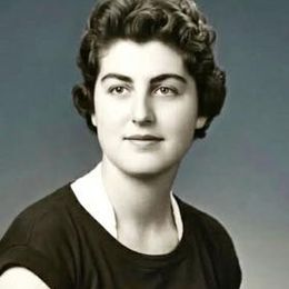 Photo de Lucille Beaudet Janelle, avis de décès à Nicolet