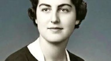 Lucille Beaudet Janelle