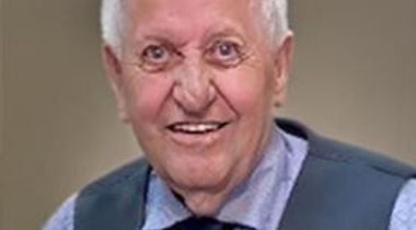 Claude Audet