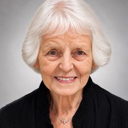 Photo de Denyse Belzile Trudel, avis de décès à Québec