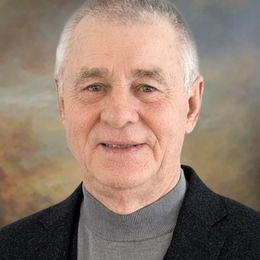 Photo de Réjean Fontaine, avis de décès à Lévis