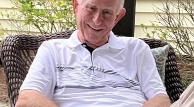Stanley Davis Littlejohn Sr.