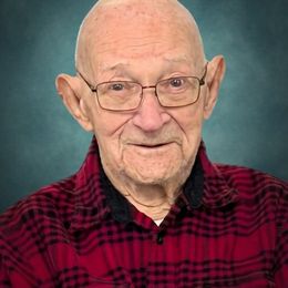 Photo of Jerald W. Goldsmith, obituary in Cowansville