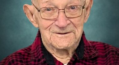 Jerald W. Goldsmith