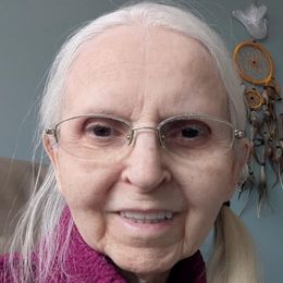 Photo of Réjeanne Ouellet, obituary in Saint-Jean-sur-Richelieu